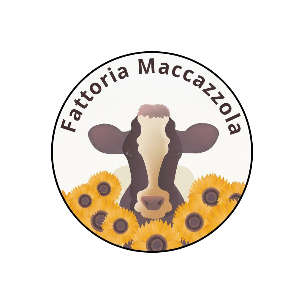 Logo Fattoria Maccazzola